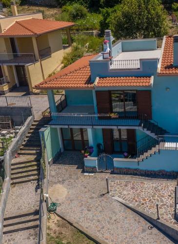 Apartamento Appartamento Belvedere Sassos P 3267
