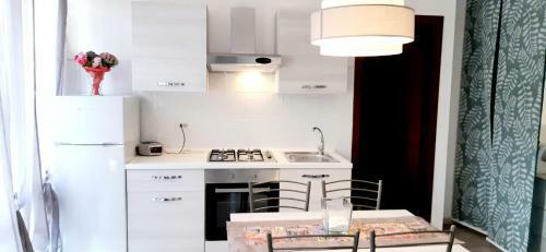 Apartamento Pina's Tao Sea Home