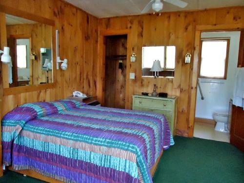 Motel Adirondack Inn