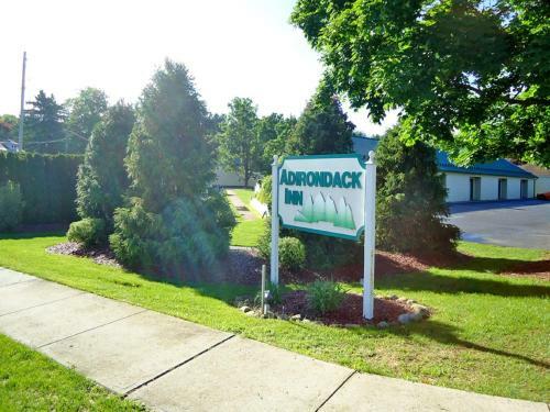 Motel Adirondack Inn