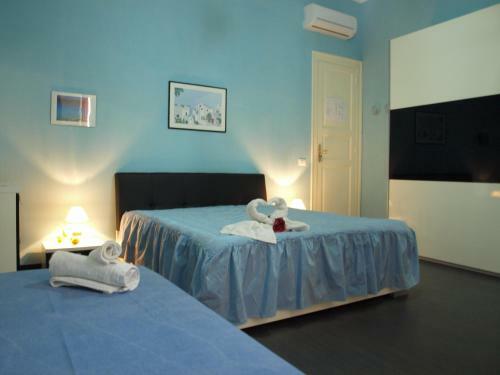 B&B Arco Dell'orologio