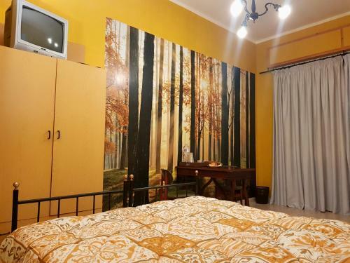 Hostal Civico 7