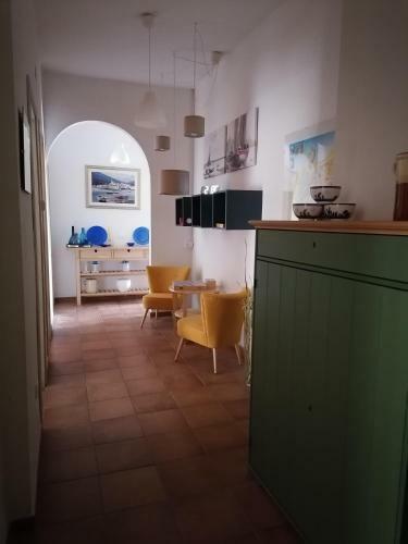 Casa Gabrielli