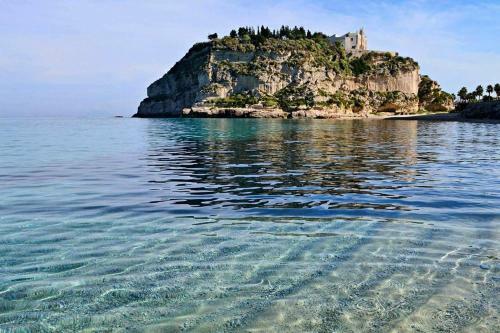 Apartamento Loft Tropea
