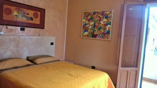 Hostal Orion Accomodation