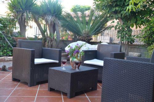 Hostal Orion Accomodation