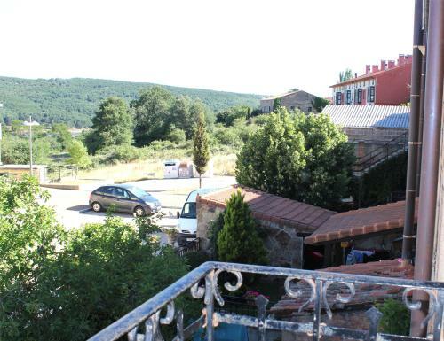 Casa Fuente Salada - Vinuesa