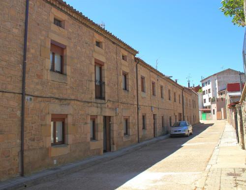 Casa Fuente Salada - Vinuesa