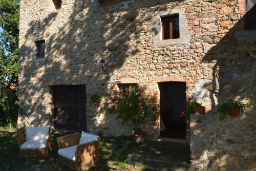 Agroturismo Agriturismo Villa Di Scopicci