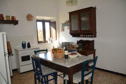 Agroturismo Agriturismo Villa Di Scopicci