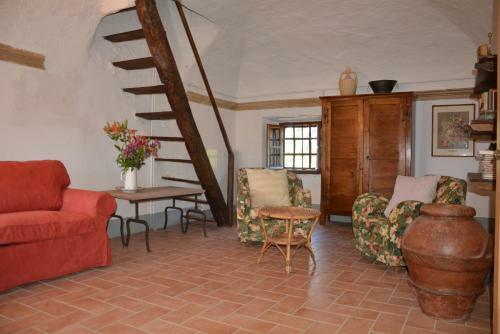 Agroturismo Agriturismo Villa Di Scopicci