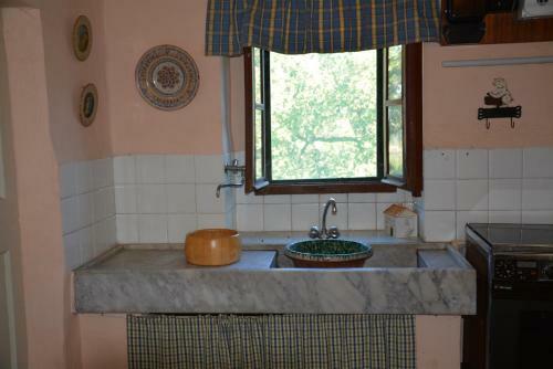 Agroturismo Agriturismo Villa Di Scopicci