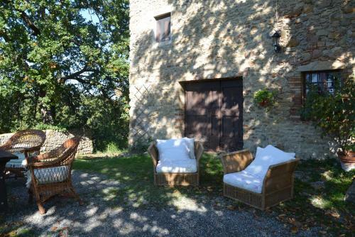 Agroturismo Agriturismo Villa Di Scopicci