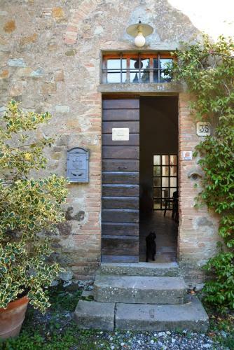 Agroturismo Agriturismo Villa Di Scopicci