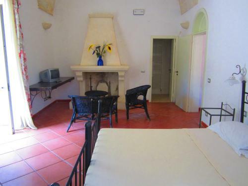 Lardari Country House