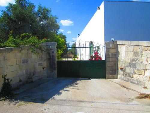 Lardari Country House