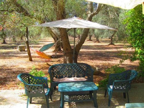 Lardari Country House