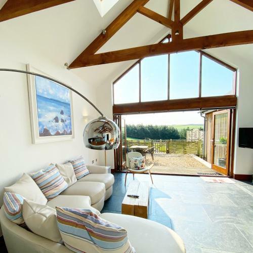 Agroturismo Merlin Farm Cottages
