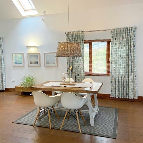 Agroturismo Merlin Farm Cottages