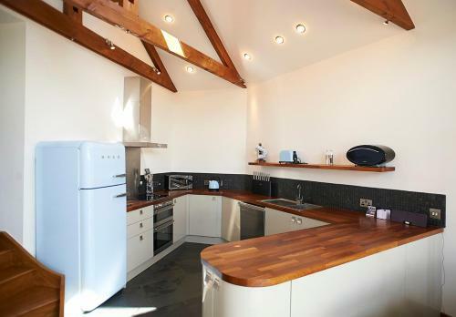 Agroturismo Merlin Farm Cottages