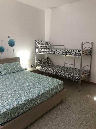 Apartamento Da Vito E Lucia, Trilocale In Centro Storico