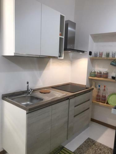 Apartamento Da Vito E Lucia, Trilocale In Centro Storico