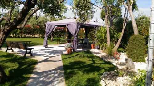 Agroturismo La Casa Del Contadino