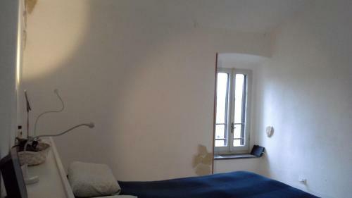 Apartamento Vetralla Terme Viterbo