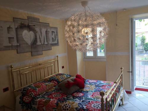 Apartamento Petitbijou