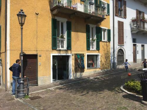 Apartamento Petitbijou