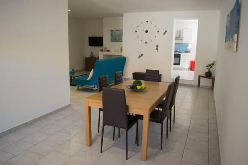 Apartamento Salentum Villa Miami