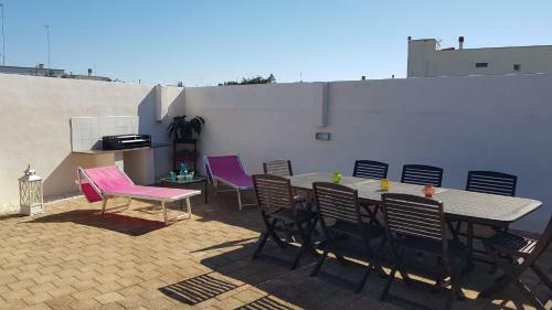 Apartamento Salentum Villa Miami