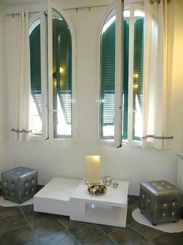 Apartamento Cegi's Home