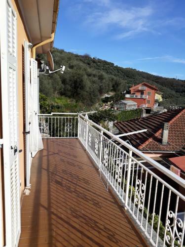 Apartamento Girasole