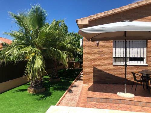 Casa M� Angeles