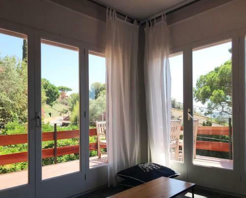 Villa 9 Carrer Llorer