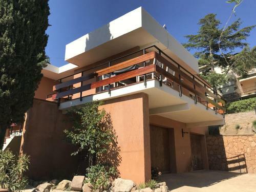Villa 9 Carrer Llorer