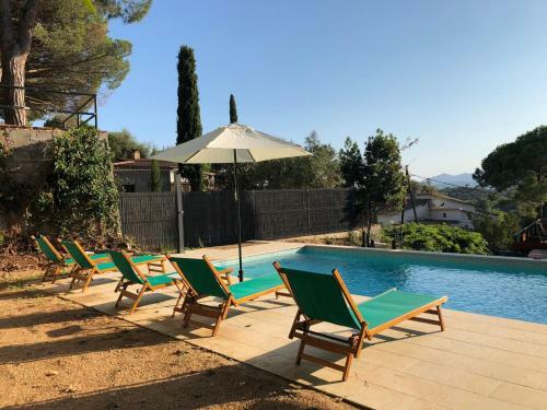 Villa 9 Carrer Llorer