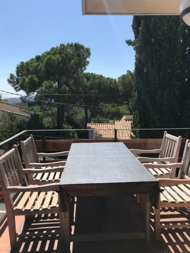 Villa 9 Carrer Llorer