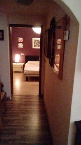 Apartamento Garibaldi N�12