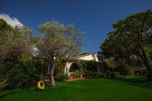 Villa Meaculpa, Villa Esclusiva A 2 Passi Dal Mare
