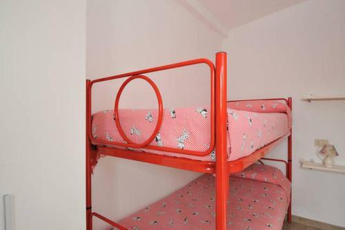 Apartamento Appartamenti Maria