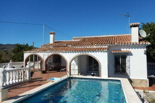 Apartamento Spacious House With Sea View