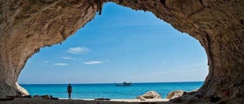 Villa A 200 Metri Dalla Spiaggia