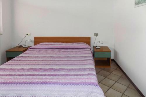 Apartments Rustico Spagn�l, Tignale