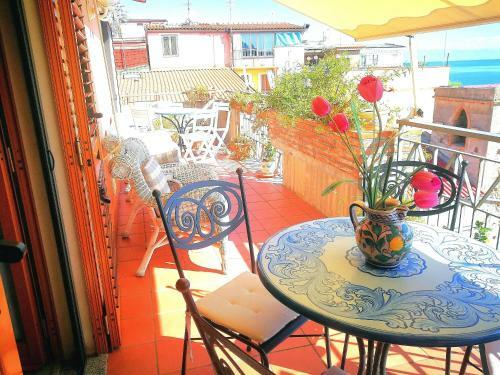 Apartamento Taormina By The Sea