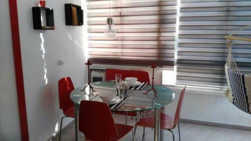 Calahonda Beach- Golf Apartment