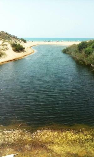 Splendida Villetta Sul Mare