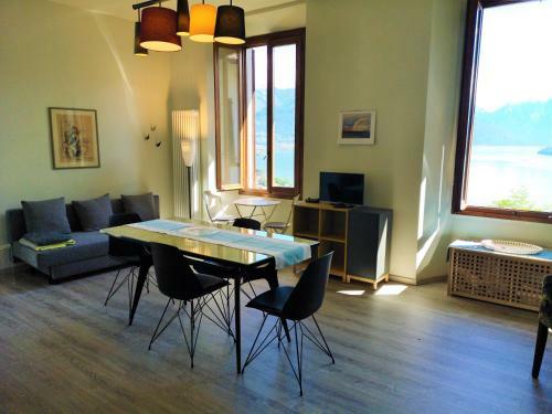 Apartamento Casa Alda Apt 2