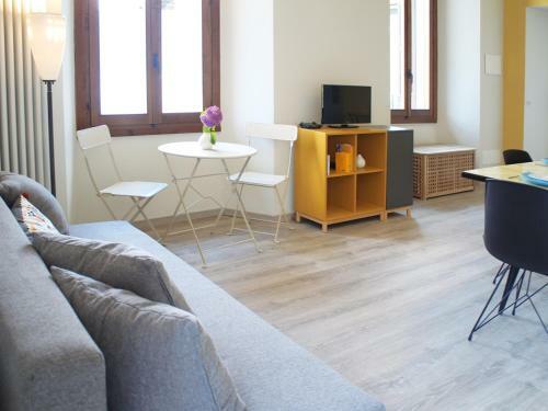 Apartamento Casa Alda Apt 2